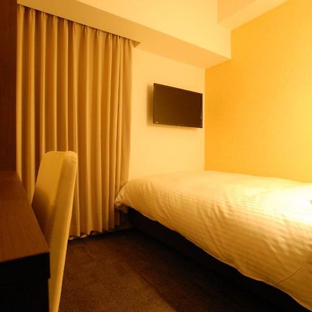 AB Hotel Mikawa Toyota Toyota  Eksteriør billede