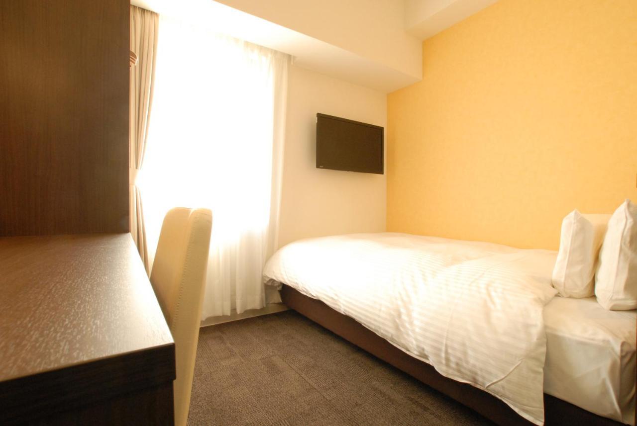 AB Hotel Mikawa Toyota Toyota  Eksteriør billede